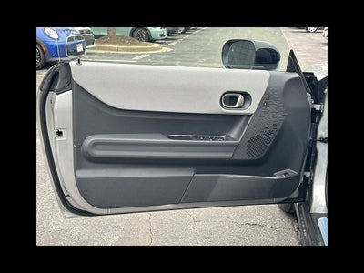 2026 MINI Cooper Signature Plus Trim Convertible