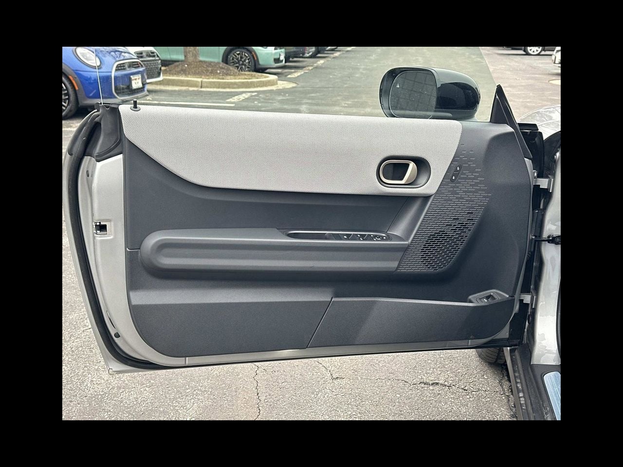 2026 MINI Cooper Signature Plus Trim Convertible