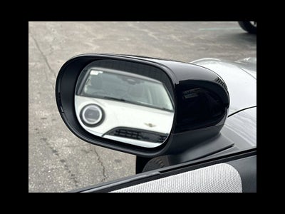 2026 MINI Cooper Signature Plus Trim Convertible