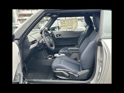 2026 MINI Cooper Signature Plus Trim Convertible