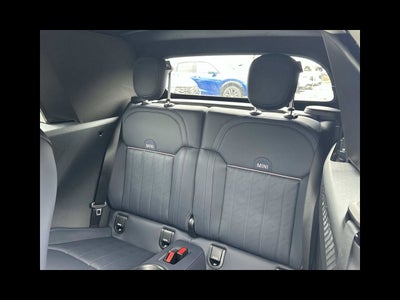 2026 MINI Cooper Signature Plus Trim Convertible