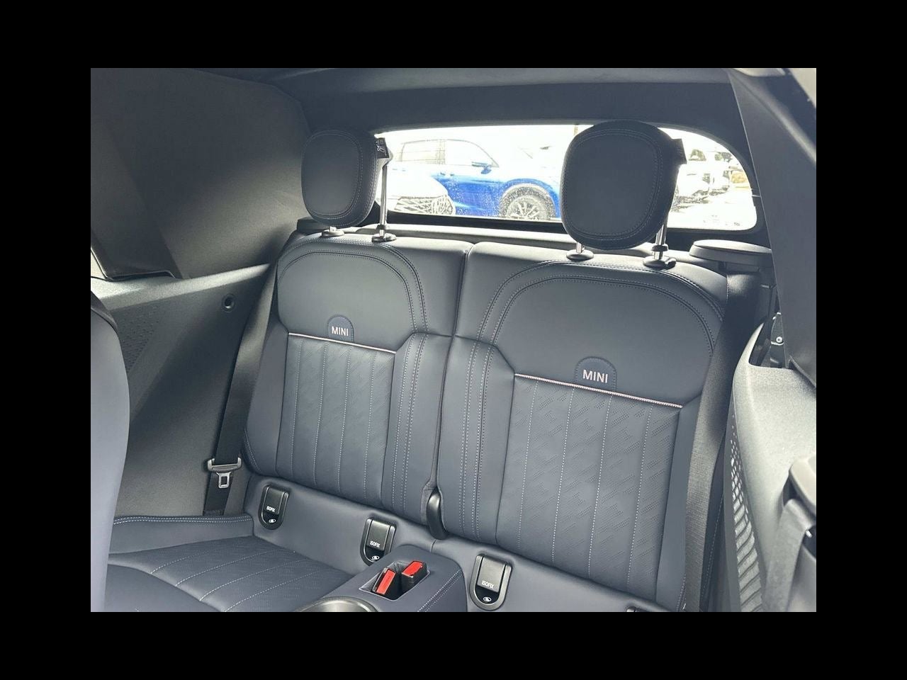 2026 MINI Cooper Signature Plus Trim Convertible