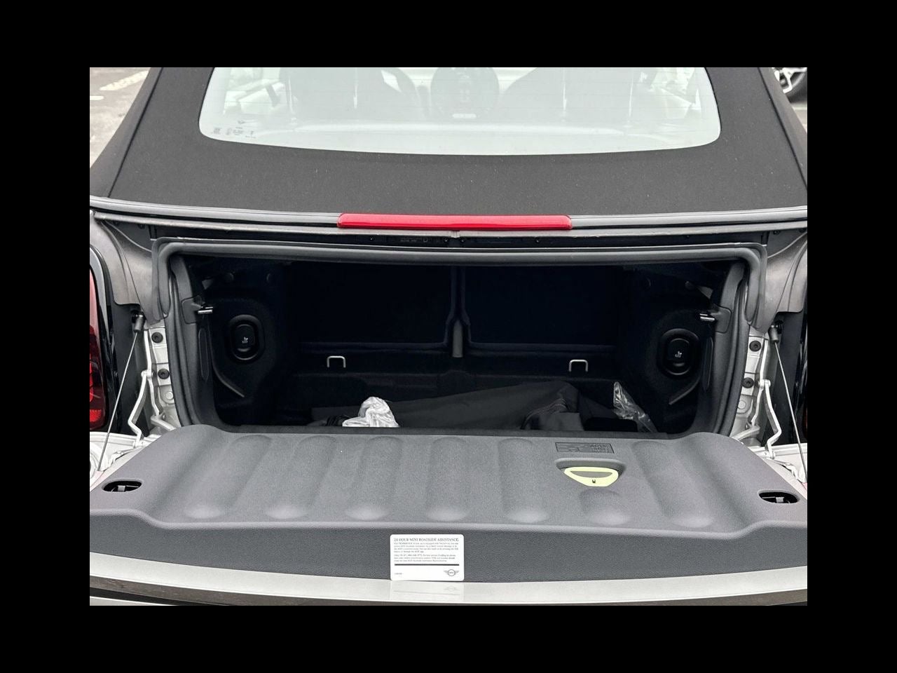 2026 MINI Cooper Signature Plus Trim Convertible