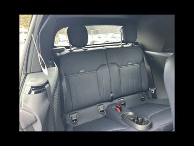 2026 MINI Cooper Signature Plus Trim Convertible