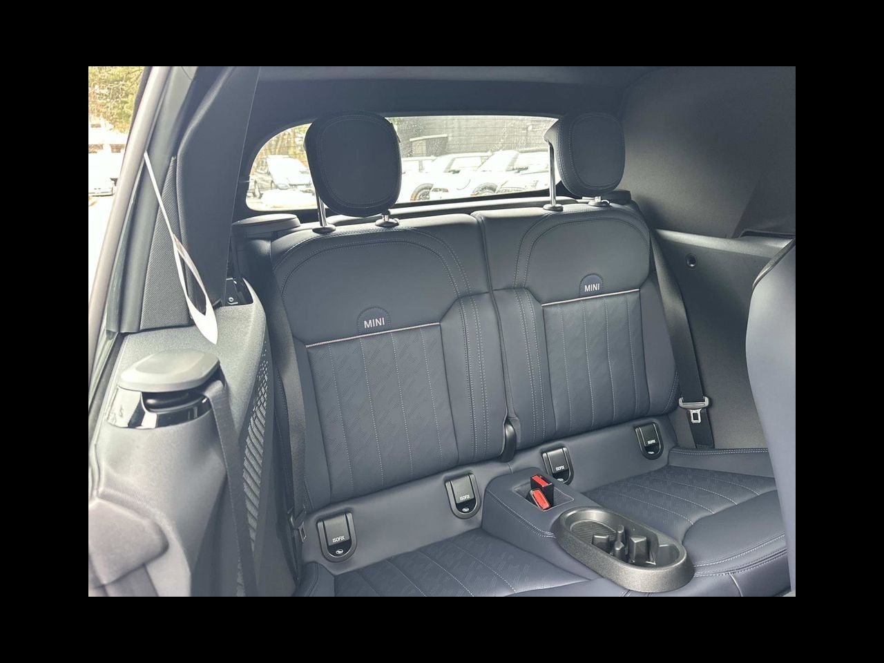 2026 MINI Cooper Signature Plus Trim Convertible