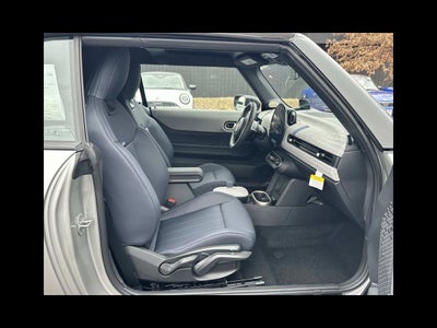 2026 MINI Cooper Signature Plus Trim Convertible