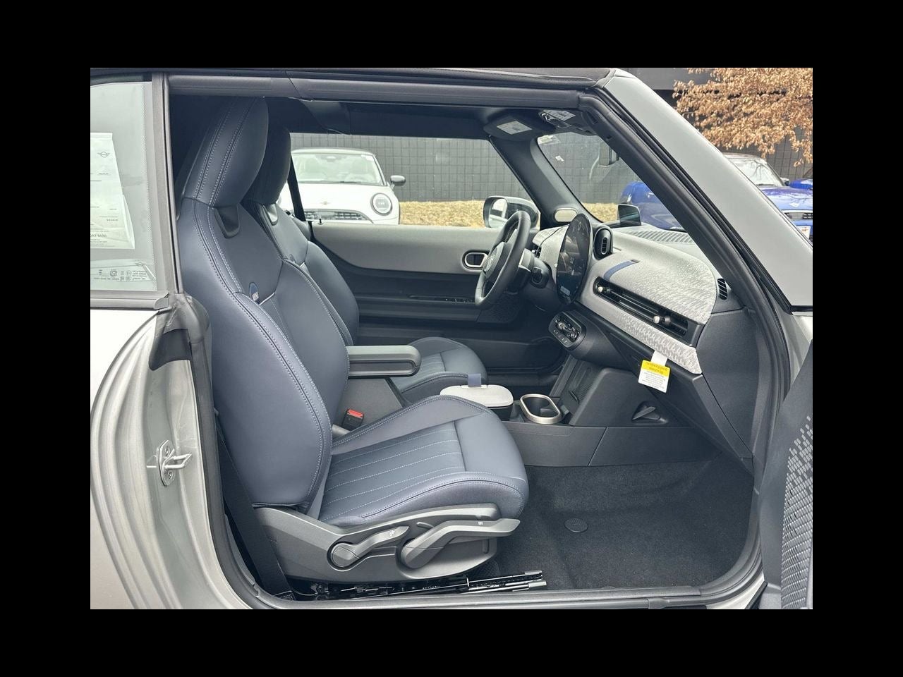 2026 MINI Cooper Signature Plus Trim Convertible