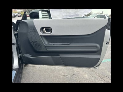 2026 MINI Cooper Signature Plus Trim Convertible