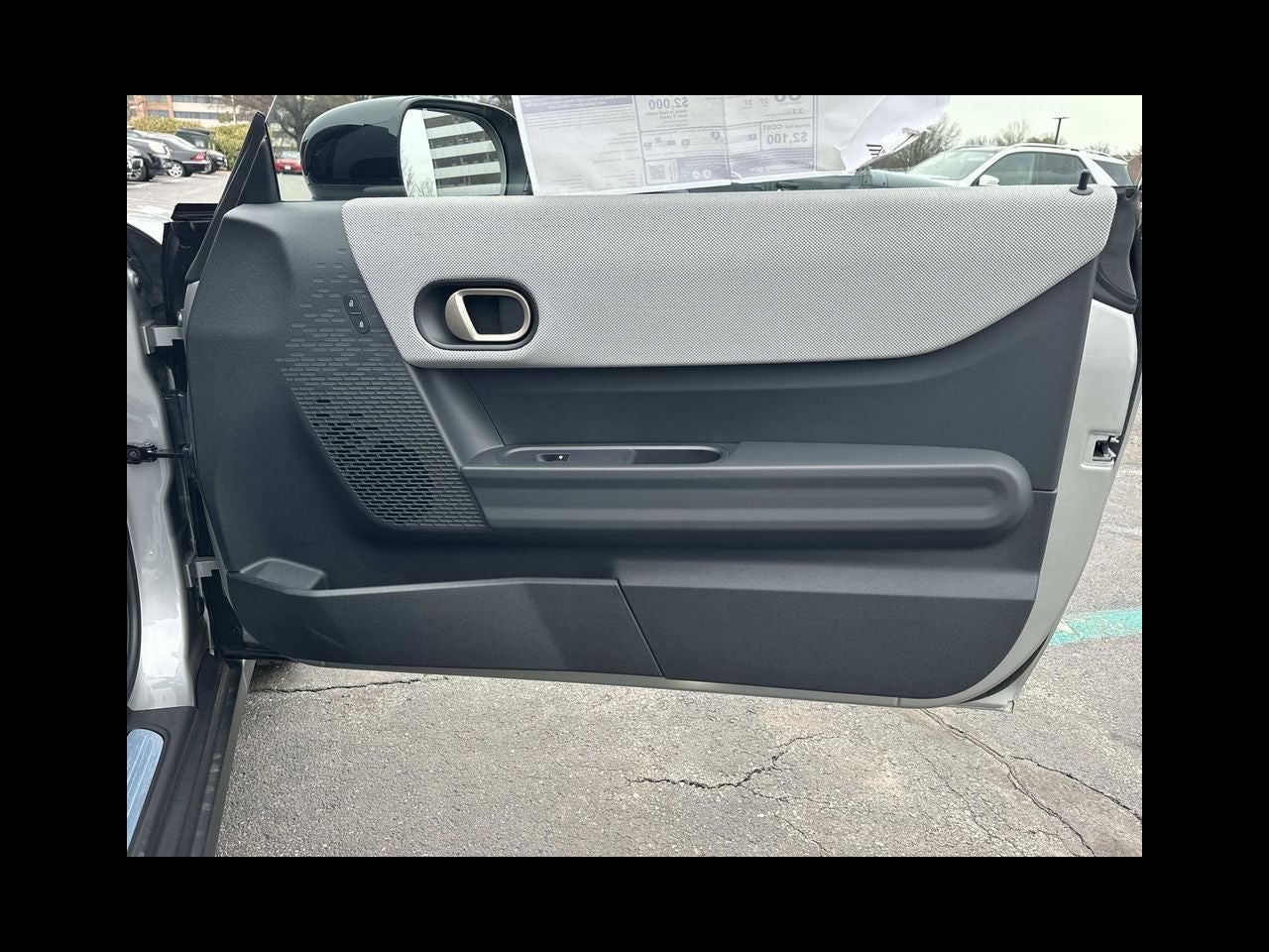 2026 MINI Cooper Signature Plus Trim Convertible