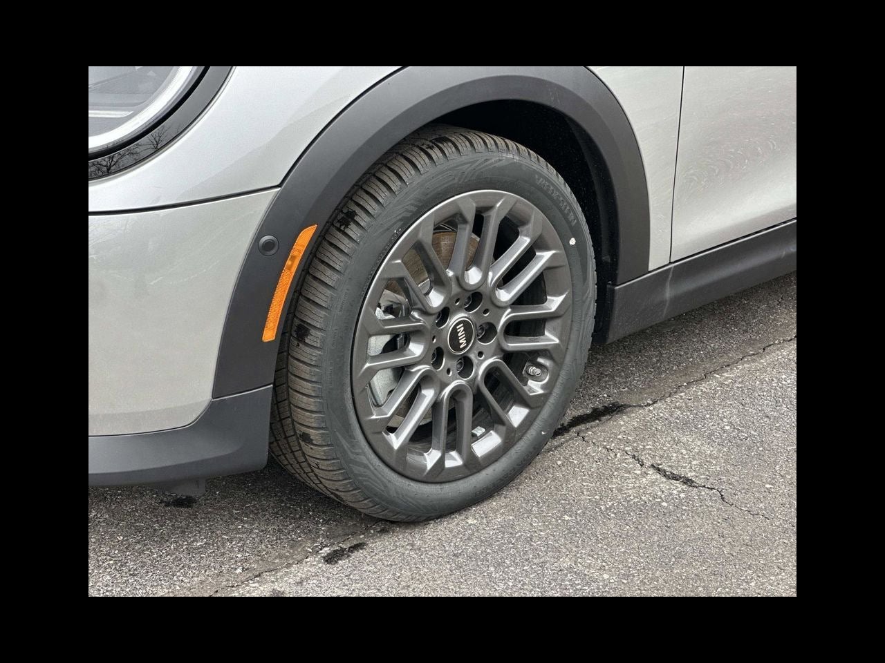 2026 MINI Cooper Signature Plus Trim Convertible