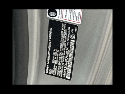 2026 MINI Cooper Signature Plus Trim Convertible