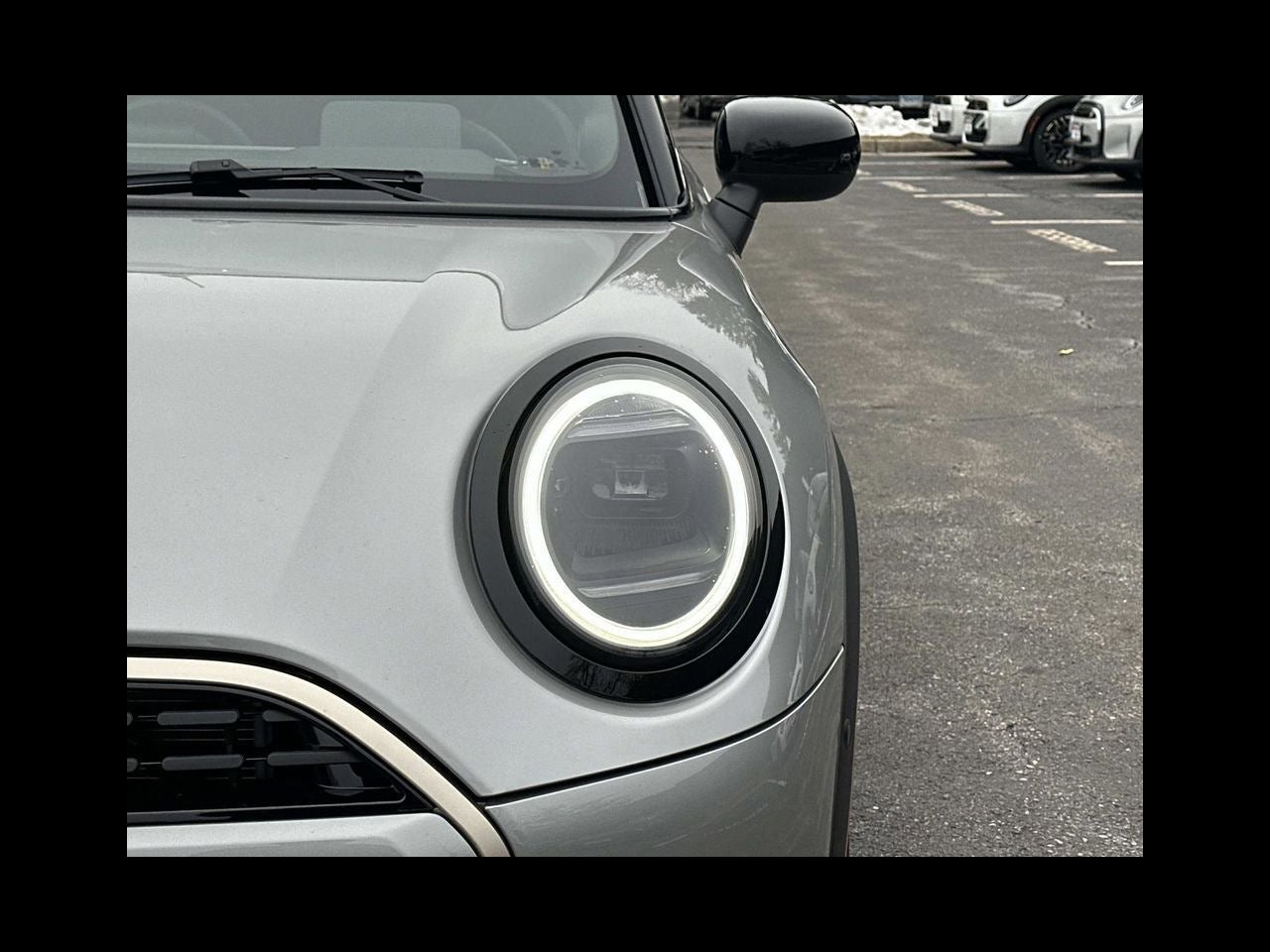2026 MINI Cooper Signature Plus Trim Convertible