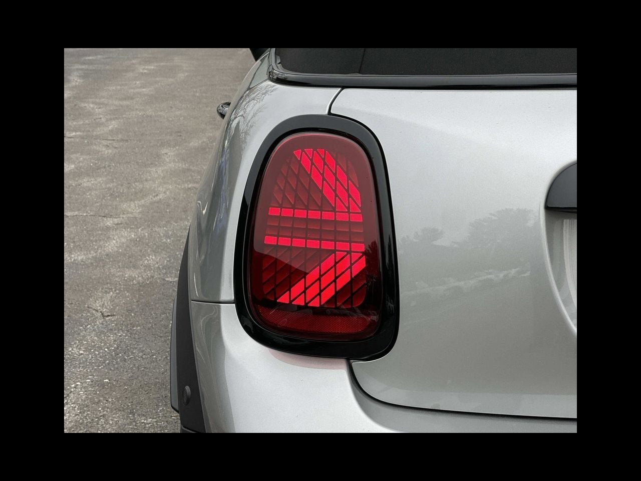 2026 MINI Cooper Signature Plus Trim Convertible