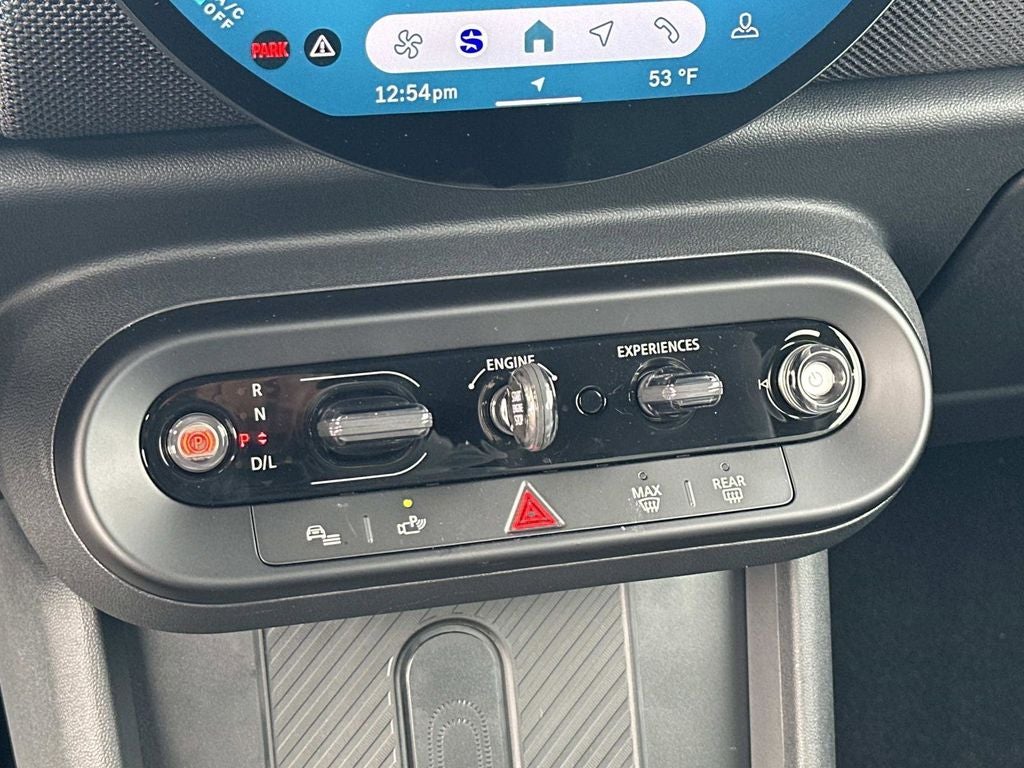 2026 MINI CONVERTIBLE SIGNATURE PLUS