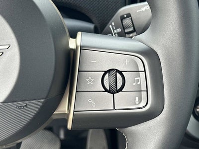 2026 MINI CONVERTIBLE SIGNATURE PLUS