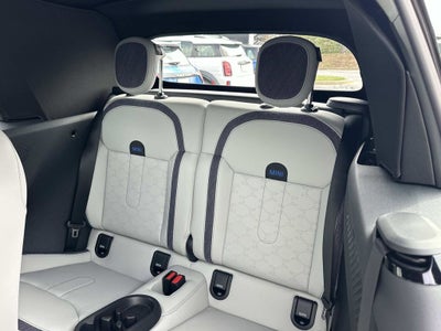 2026 MINI CONVERTIBLE SIGNATURE PLUS