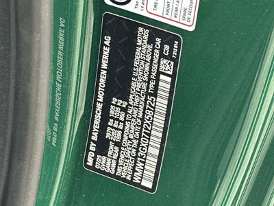 2026 MINI CONVERTIBLE SIGNATURE PLUS