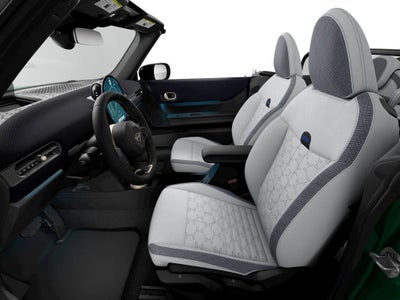 2026 MINI Cooper Signature Plus Convertible