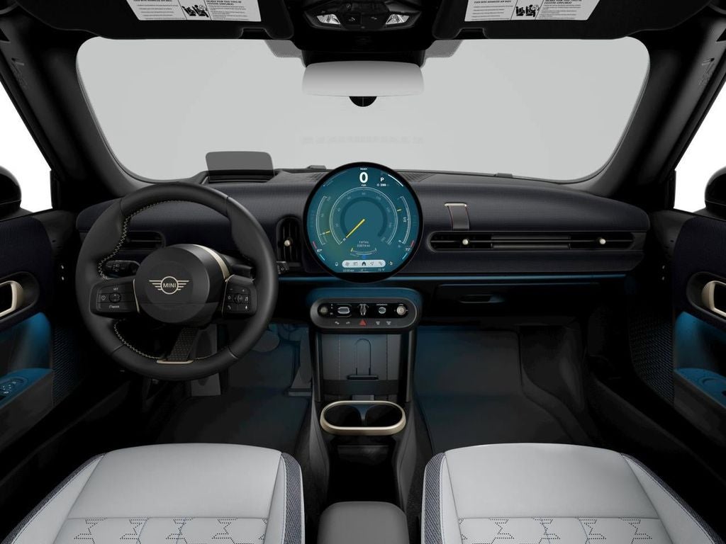 2026 MINI Cooper Signature Plus Convertible