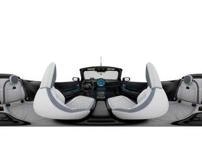 2026 MINI Cooper Signature Plus Convertible