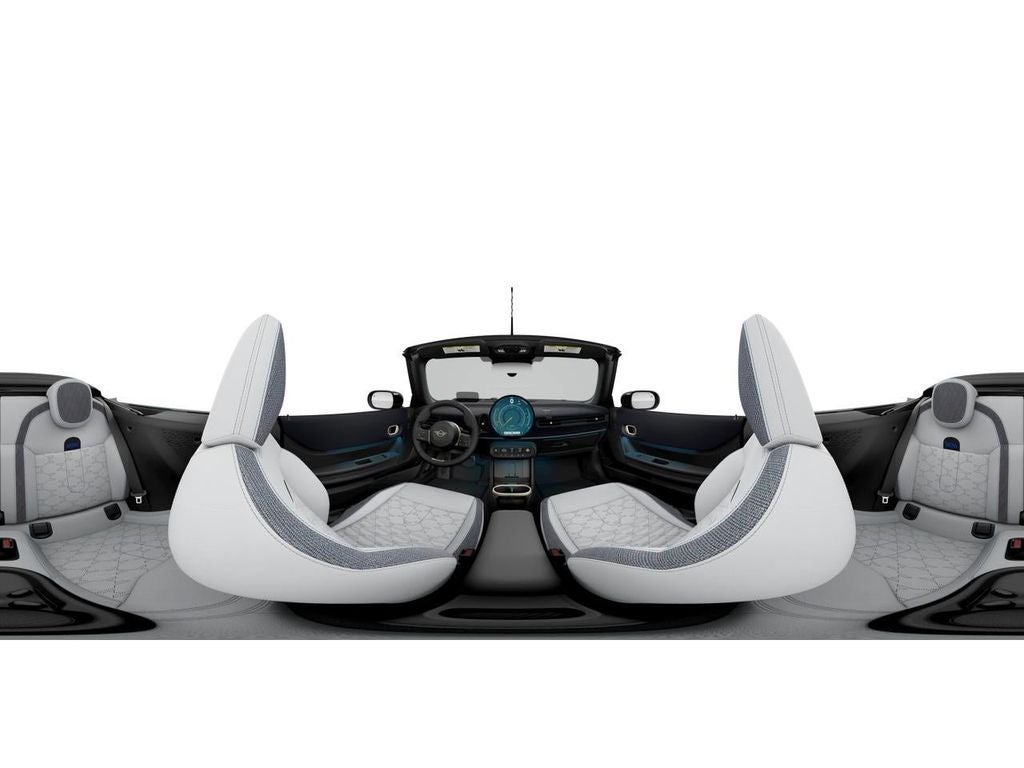 2026 MINI Cooper Signature Plus Convertible