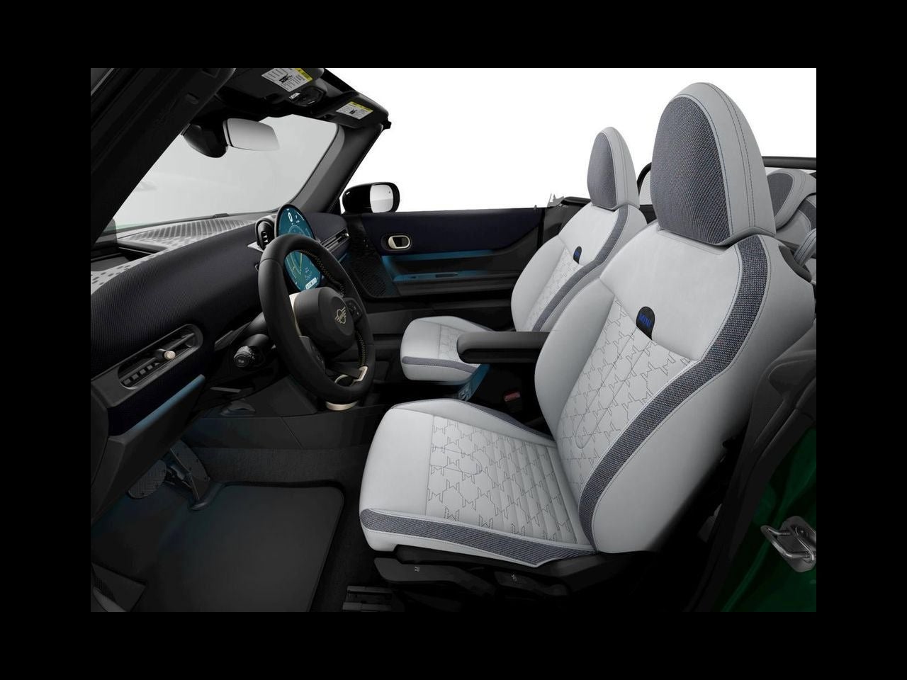 2026 MINI Cooper Signature Plus Convertible