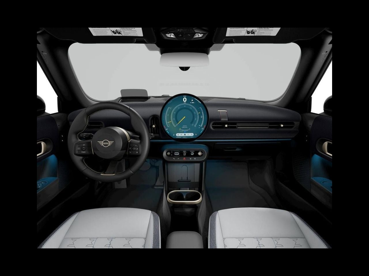 2026 MINI Cooper Signature Plus Convertible