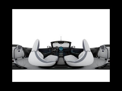 2026 MINI Cooper Signature Plus Convertible