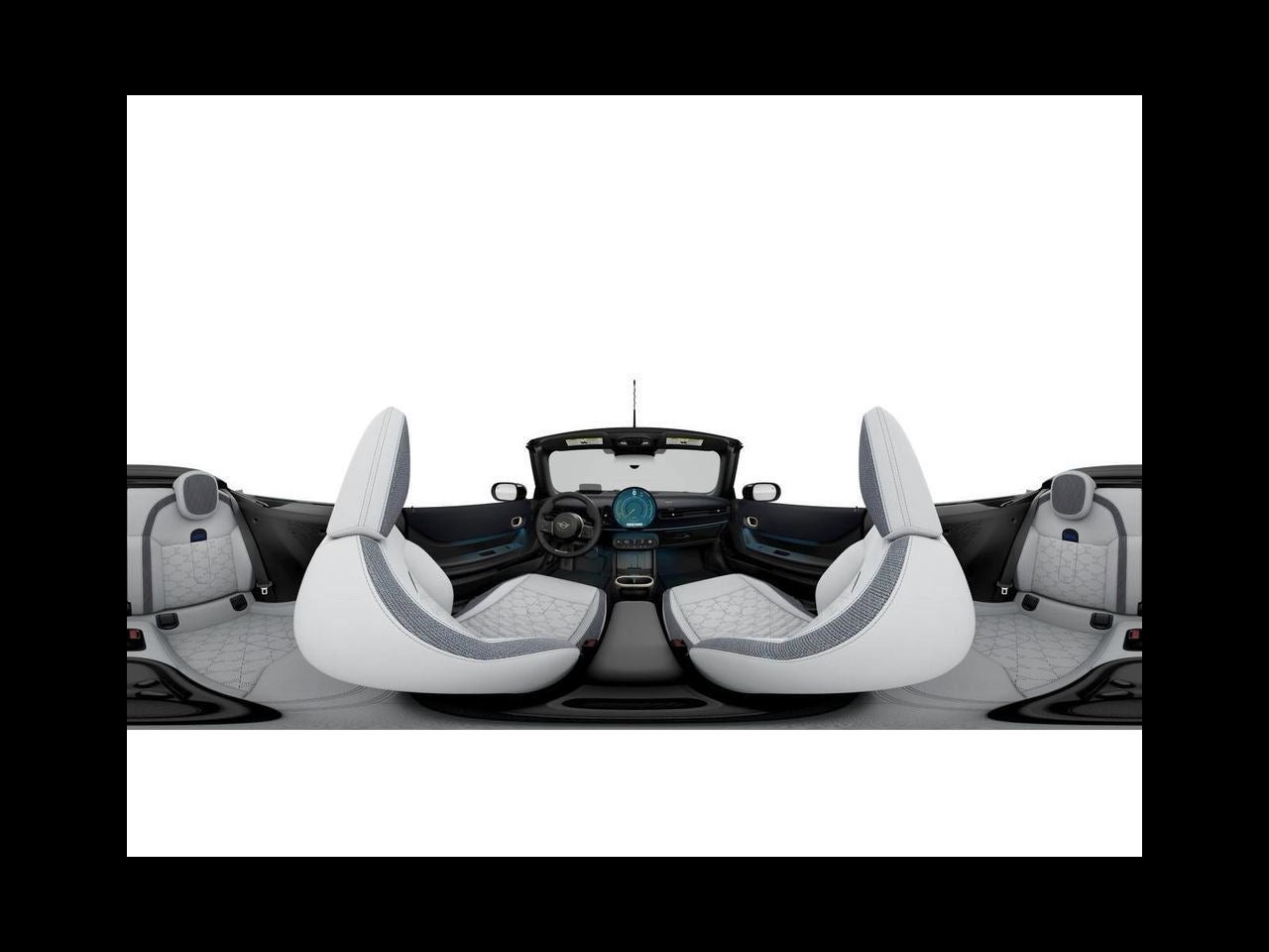 2026 MINI Cooper Signature Plus Convertible