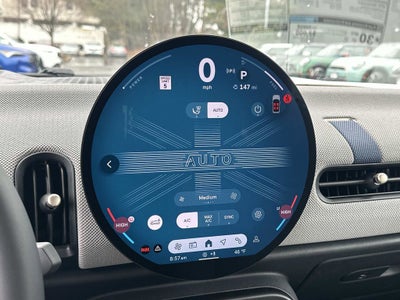 2026 MINI Cooper Signature Plus Trim Convertible