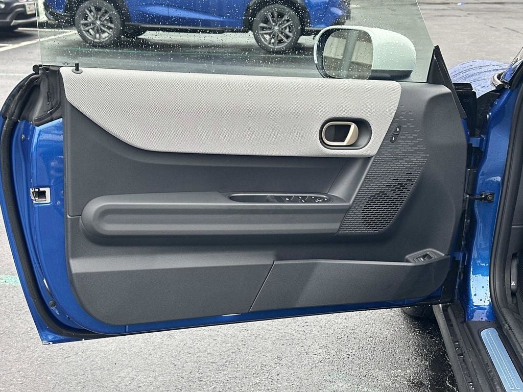 2026 MINI Cooper Signature Plus Trim Convertible