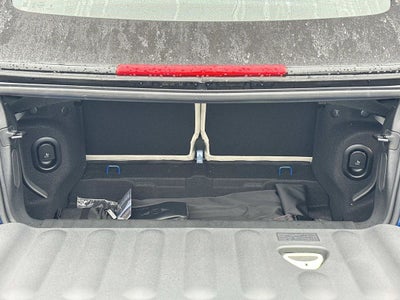 2026 MINI Cooper Signature Plus Trim Convertible