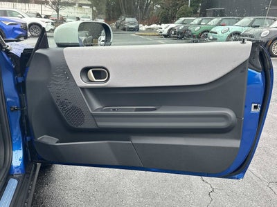 2026 MINI Cooper Signature Plus Trim Convertible