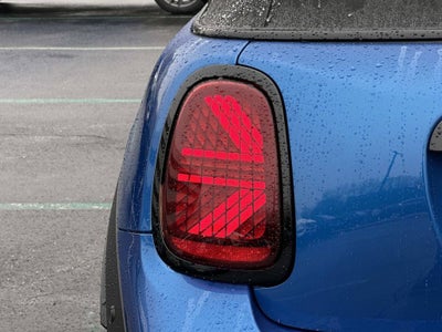 2026 MINI Cooper Signature Plus Trim Convertible