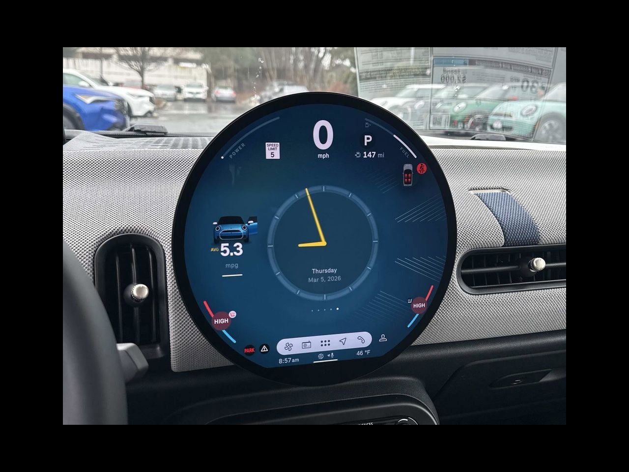 2026 MINI Cooper Signature Plus Trim Convertible