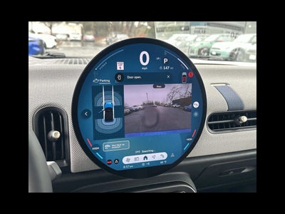 2026 MINI Cooper Signature Plus Trim Convertible