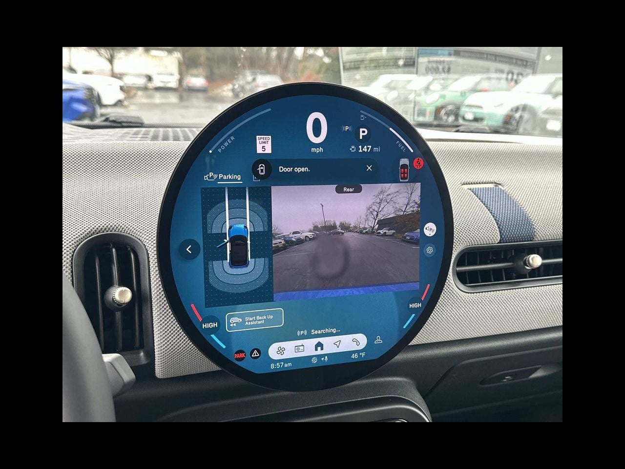 2026 MINI Cooper Signature Plus Trim Convertible