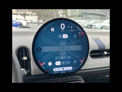 2026 MINI Cooper Signature Plus Trim Convertible