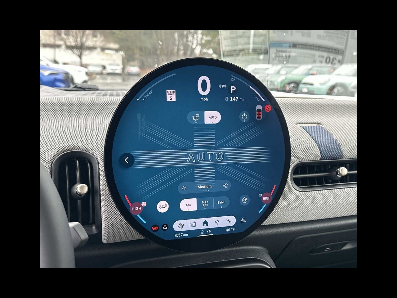 2026 MINI Cooper Signature Plus Trim Convertible