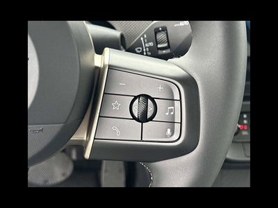 2026 MINI Cooper Signature Plus Trim Convertible