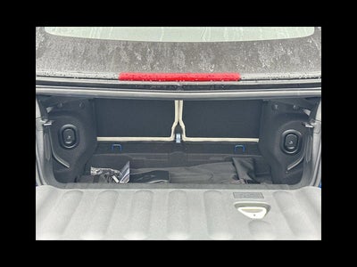 2026 MINI Cooper Signature Plus Trim Convertible