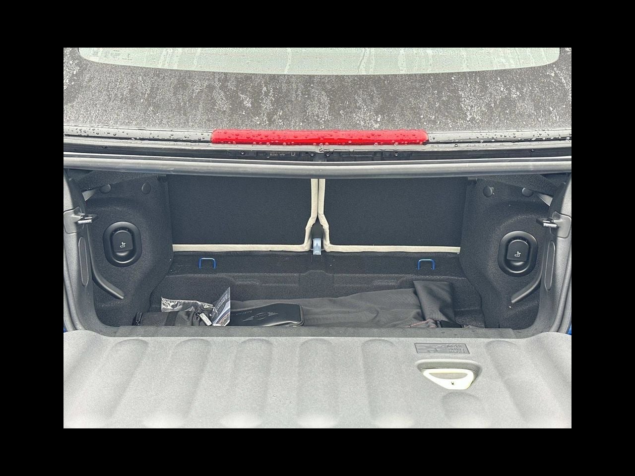 2026 MINI Cooper Signature Plus Trim Convertible