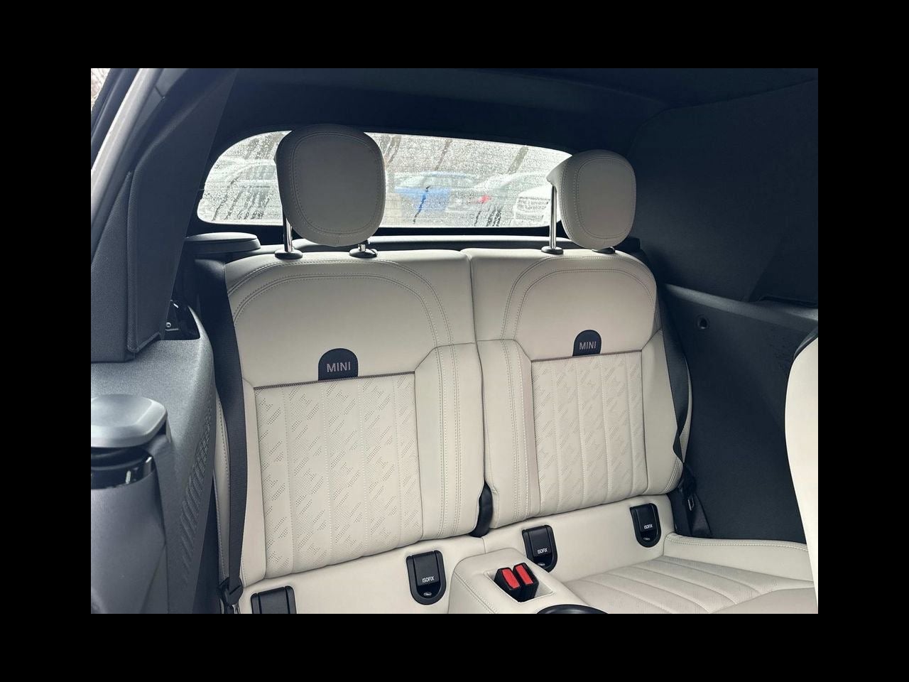 2026 MINI Cooper Signature Plus Trim Convertible