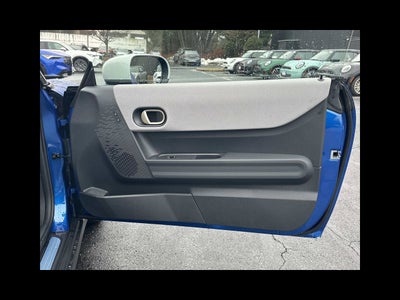 2026 MINI Cooper Signature Plus Trim Convertible