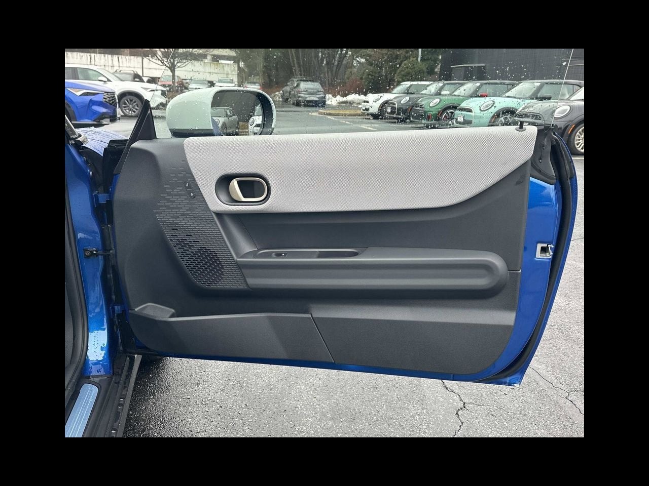 2026 MINI Cooper Signature Plus Trim Convertible