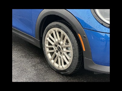 2026 MINI Cooper Signature Plus Trim Convertible