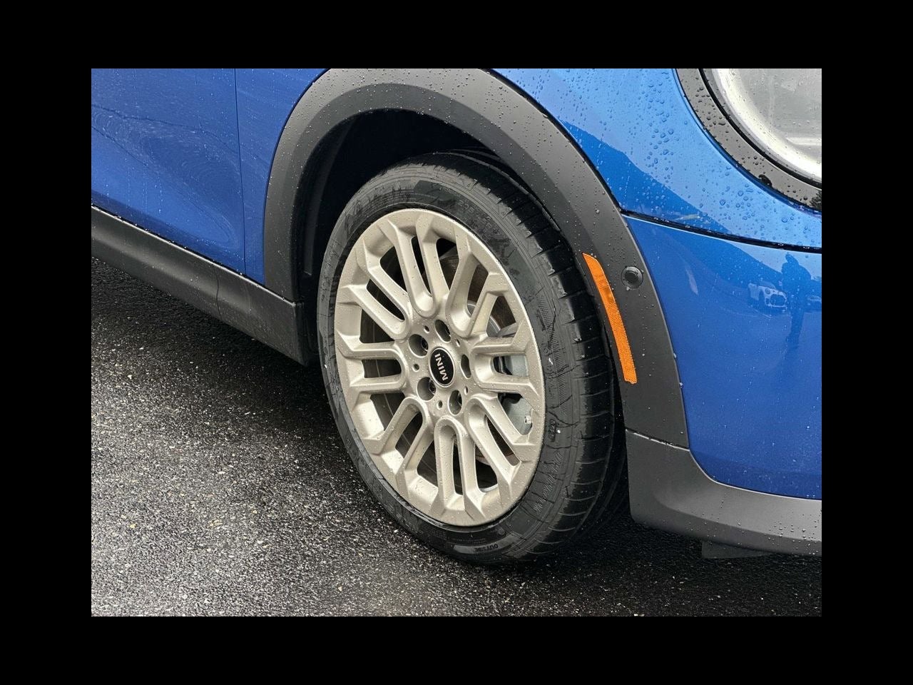 2026 MINI Cooper Signature Plus Trim Convertible