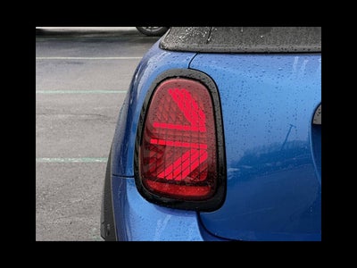 2026 MINI Cooper Signature Plus Trim Convertible