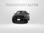 2027 MINI Cooper C Convertible Iconic
