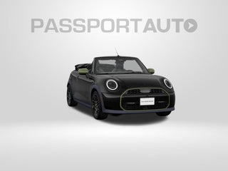 2027 MINI Cooper C Convertible Iconic